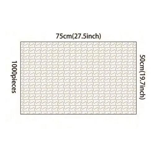 35/300/500/1000pcs Personalized Custom Photo Puzzle pet Holiday Party Gift Birthday Wedding Anniversary Mother Father's Day Bac