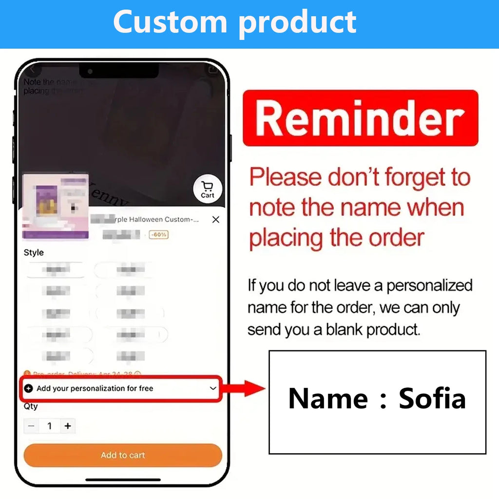 Gift for Mother - Customized Stainless Steel Portable Mirror with Laser Carving Retro Pocket Mirror, Creative Gift for Mom and W