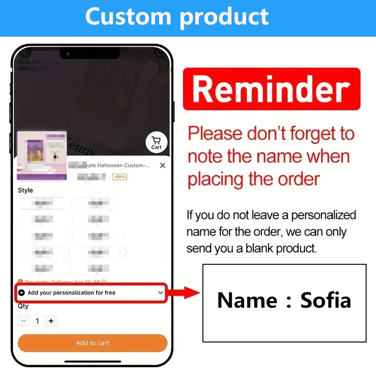 Gift for Mother - Customized Stainless Steel Portable Mirror with Laser Carving Retro Pocket Mirror, Creative Gift for Mom and W