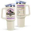 Gifts for Mom from Daughter Son - Mom Birthday Gifts Birthday Gifts for Mom Mother Birthday Gifts - Mom Gifts for Christmas Christmas Gifts for Mom - New Mom Gifts for Women Mom Tumbler 40OZ