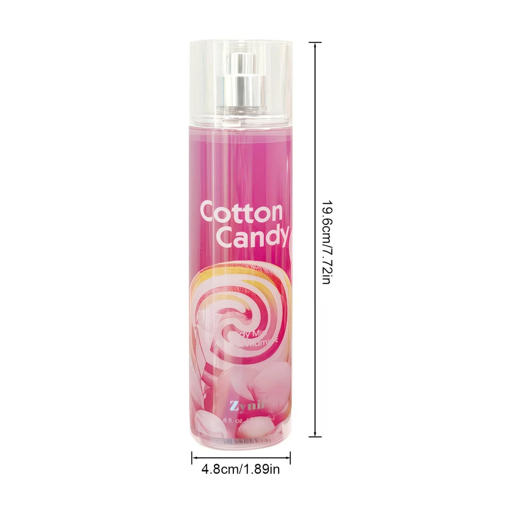 Women’s Hair And Body Mist 2.98/7.98oz, Pheromone Perfume, 6-8H Wear, Date, Mother’s Day, Birthday And Valentine Gift
